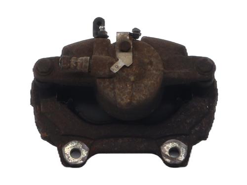 Left front brake caliper LANCIA MUSA (350_) 1.3 D Multijet (350.AXG11, 350.AXG1A) | BP21590847M105 