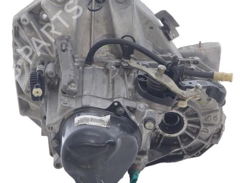 Used Gearbox Gearbox 38547140 38547140