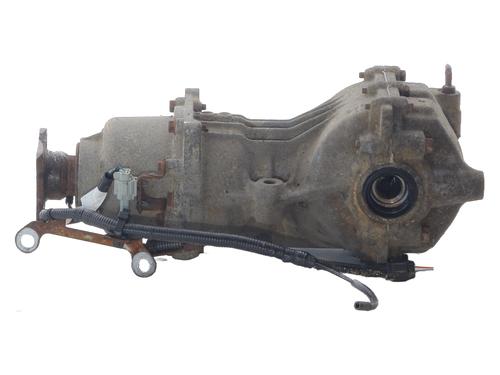 Rear differential NISSAN X-TRAIL I (T30) 2.2 dCi 4x4 | BP29501012M24 