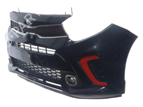 Paragolpes delantero KIA PICANTO III (JA) 1.0 T-GDi | BP30562338C7 