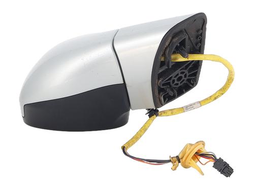 Left mirror PEUGEOT 308 SW I (4E_, 4H_) 1.6 HDi | BP29040262C26 