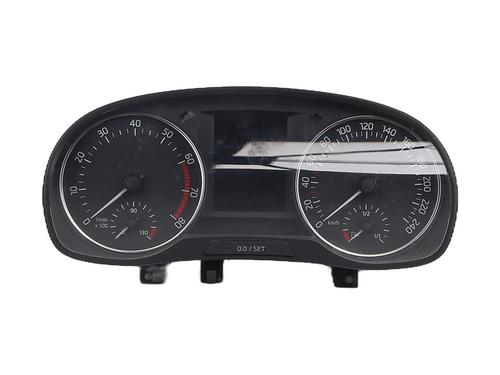 Instrument cluster SKODA FABIA III (NJ3) 1.0 6V0920740