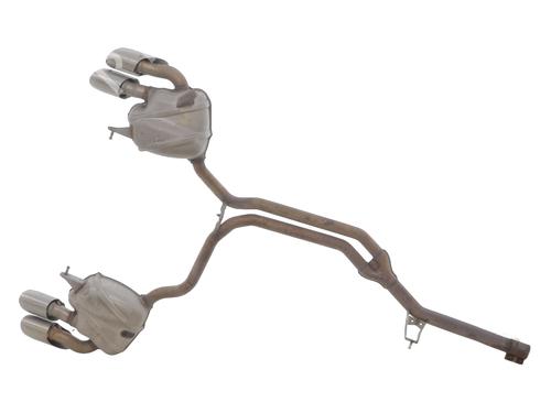 Exhaust system PORSCHE MACAN (95B) 3.0 S Diesel | BP27473717M121 - Image 7