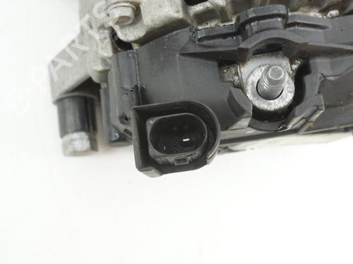 Used Alternator Alternator FORD TRANSIT COURIER B460 Box Body/MPV 1.5 TDCi (95 hp) 19729410 19729410