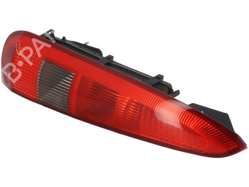 Venstre Baklys FORD FUSION (JU_) 1.4 TDCi | BP19517706C34 