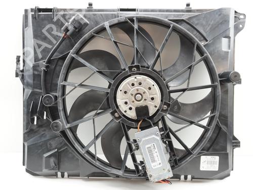 Køleventilator elektrisk BMW 3 (E90) 318 i | BP18196122M35 