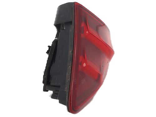 Used Left tailgate light Left tailgate light PEUGEOT 3008 I MPV (0U_) 1.6 HDi (114 hp) 25030635 25030635