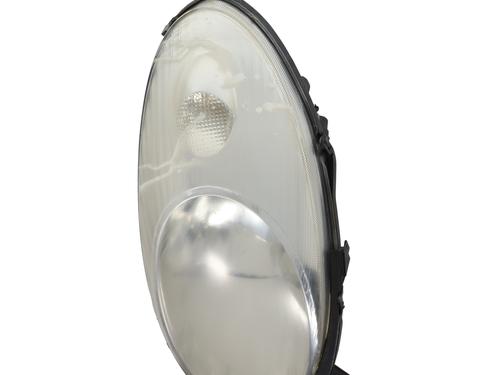 Used Right headlight NISSAN MICRA III (K12) 1.5 dCi (65 hp) 23763045