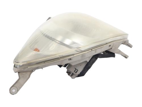 Left headlight DAIHATSU CUORE VII (L275_, L285_, L276_) 1.0 (L276) | BP29501020C28 