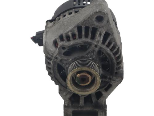 Used Alternator Alternator 39081741 39081741