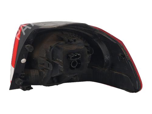 Left taillight VW GOLF VI (5K1) 1.2 TSI | BP25268090C34