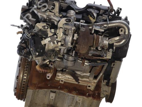 Engine RENAULT SCÉNIC III (JZ0/1_) 1.5 dCi | BP22074793M1 