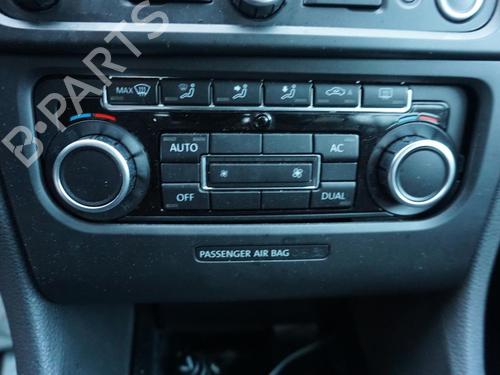 Radio VW GOLF PLUS V (5M1, 521) 1.2 TSI | BP18195192E6 