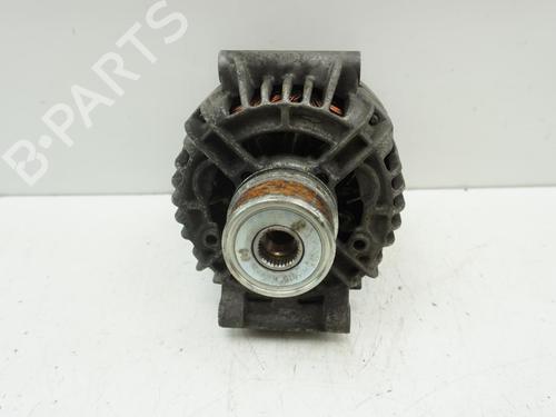 Alternator RENAULT MEGANE I (BA0/1_) 1.6 16V (BA04, BA0B, BA11, BA1J, BA16, BA19, BA1K, BA1V,... | BP18187571M7 