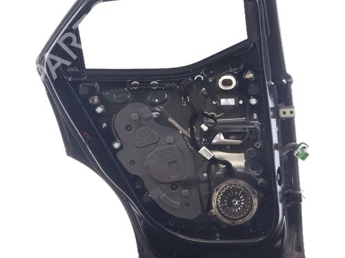 Used Left rear door Left rear door 37482646 37482646