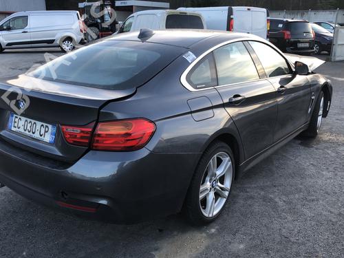 Alternator BMW 4 Gran Coupe (F36) 435 d xDrive | BP24145424M7 