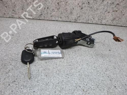 Used Ignition barrel PEUGEOT 208 I (CA_, CC_) 1.0 VTi (68 hp) 18179260