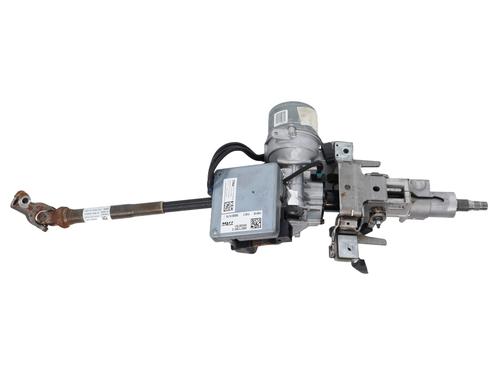 Used Steering column JEEP RENEGADE SUV (BU, B1, BV) 1.6 CRD (120 hp) 23763467