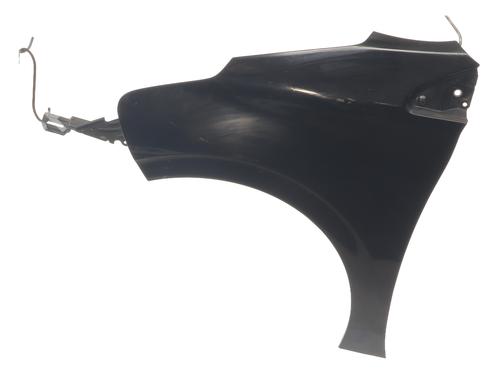 Used Left front fenders PEUGEOT 208 I (CA_, CC_) 1.2 VTI 82 (82 hp) 28570034
