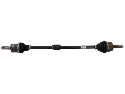 Right front driveshaft OPEL CORSA E (X15) 1.3 CDTI (08, 68) | BP24973564M39