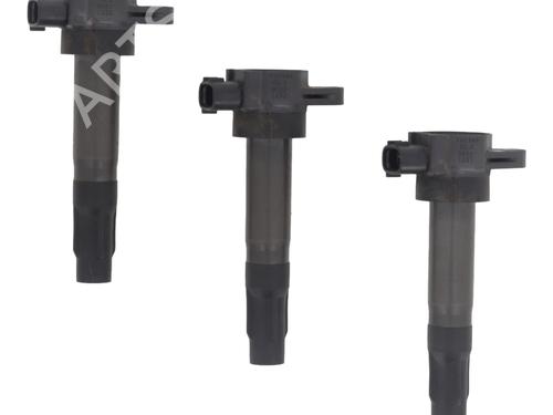 Ignition coil OPEL AGILA B (H08) 1.0 (F68) | BP32362976M94  - Image 5