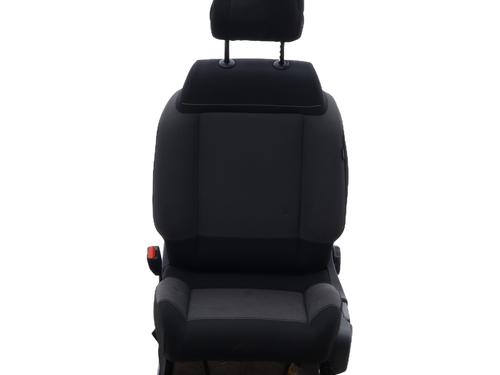 left-front-seat-citroen-c3-iii-sx-2016-23763657 main image