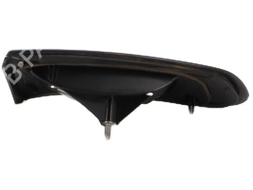 Right tailgate light CITROËN C3 II (SC_) 1.2 VTi 82 | BP19533151C80 