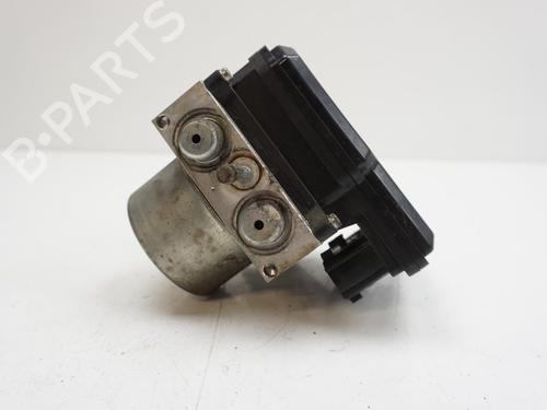 ABS pump RENAULT KOLEOS I (HY_) 2.0 dCi 4x4 (HY0K) | BP18177407M43 