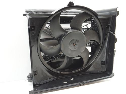 Radiator fan BMW 3 (E46) 320 d | BP18188302M35 