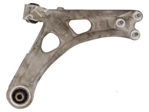 Used Left front suspension arm PEUGEOT 308 III (FB_, FH_, FP_, F3_, FM_) PureTech 130 (FPHNSL, FPHNST) (131 hp) 25977448