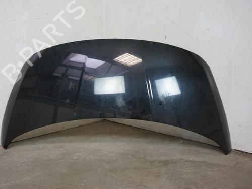 Used Hood PEUGEOT 3008 I MPV (0U_) 2.0 HDi 150 / BlueHDi 150 (150 hp) 18196272