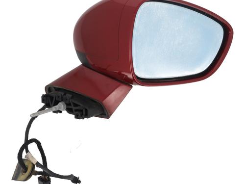 Used Right mirror Right mirror CITROËN C5 III (RD_) [2008-2017] 33566103 33566103