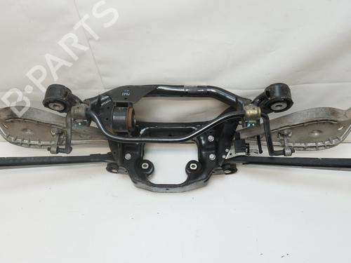 Rear axle BMW Z4 Roadster (E85) 3.0 i | BP18172211M2 