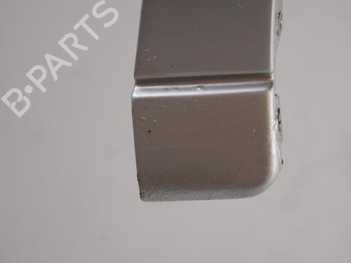 Right front fenders VW POLO (6N2) 1.4 | BP18180227C42