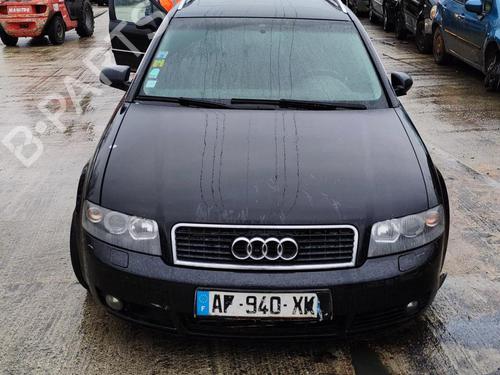 Used Parts AUDI A4 B6 Avant (8E5)  2.5 TDI quattro  2003830