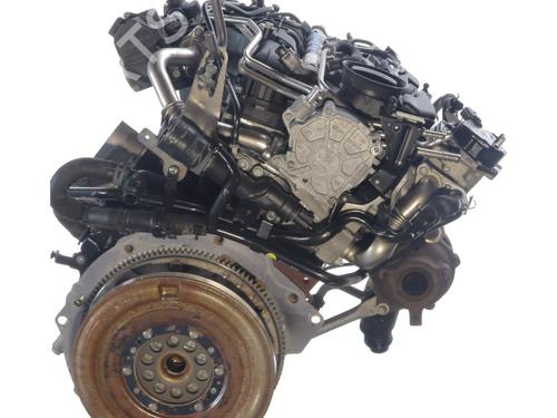 Motor Motor AUDI A5 Sportback (8TA) 2.0 TDI quattro (177 hp) 34500601 34500601