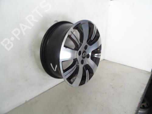 Fælk RENAULT CAPTUR I (J5_, H5_) 1.5 dCi 90 (J5N4, J5M5, J5MW, J5M6, J5AL, J5AJ) | BP32027658C45  - Image 5