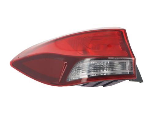 Used Left taillight Left taillight HYUNDAI i30 Estate (PDE) 1.4 MPI (101 hp) 36150734 36150734