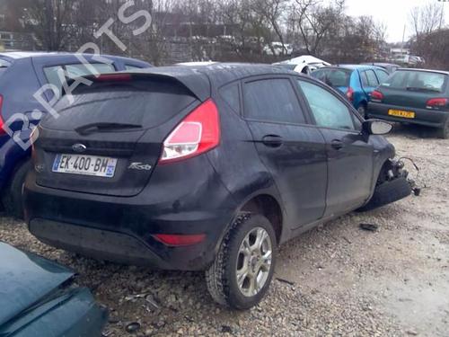 Commande Chauffage FORD FIESTA VI (CB1, CCN) 1.5 TDCi | BP18174468I5 