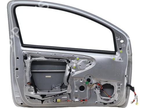 Left front door PEUGEOT 107 (PM_, PN_) 1.0 | BP22922226C2