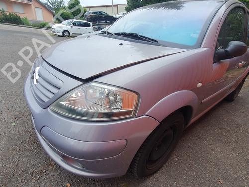 Left taillight CITROËN C3 I (FC_, FN_)  | BP19579208C34 
