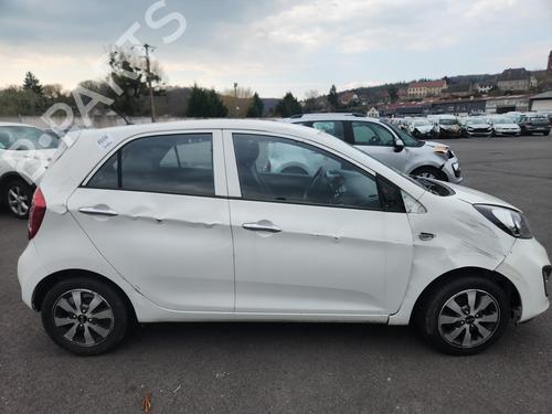 Gearbox KIA PICANTO II (TA) 1.0 | BP32290656M3  - Image 23