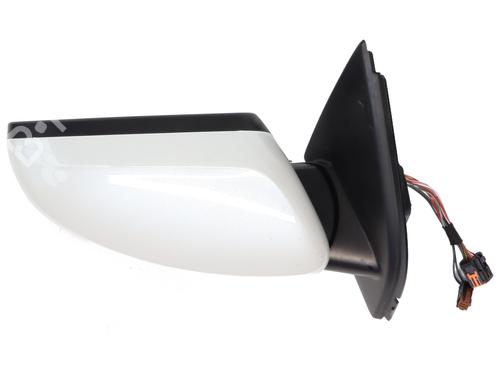 Right mirror PEUGEOT 308 II (LB_, LP_, LW_, LH_, L3_) 1.6 THP 125 | BP20179679C27 