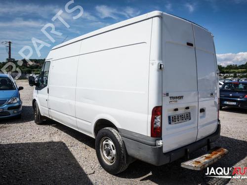 Crossmember FORD TRANSIT Van (FA_ _) 2.4 TDCi RWD | BP18173926C162 