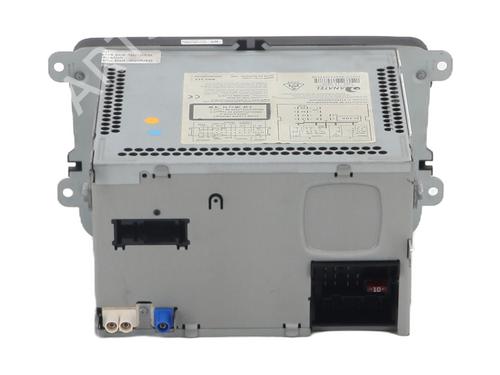 Used Radio Radio VW BEETLE (5C1, 5C2) 1.6 TDI (105 hp) 33657291 33657291