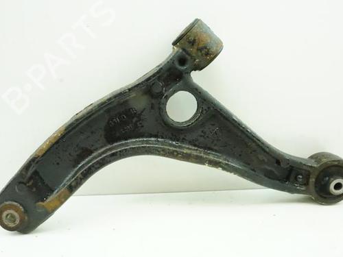 Querlenker rechts vorne für RENAULT MASTER III Van (FV) 2.3 dCi 150 FWD (FV0F, FV03, FV09) (150 hp) 18178539