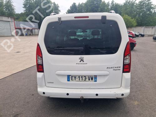 AC-Kompressor PEUGEOT PARTNER Tepee 1.6 BlueHDi 100 | BP39081847M34 - Image 8