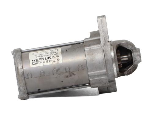 Starter PEUGEOT 208 II (UB_, UP_, UW_, UJ_) 1.2 PureTech 100 | BP25268033M8 