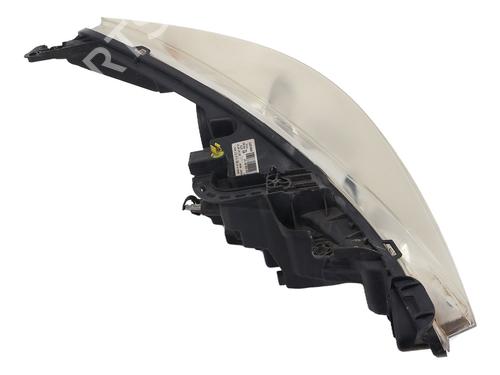 Left headlight PEUGEOT 207 (WA_, WC_) 1.6 HDi | BP24612018C28 
