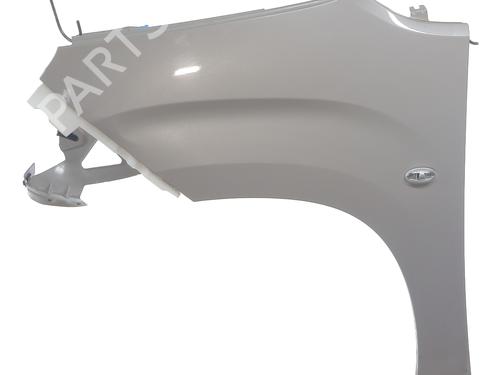 Kotflügel links vorne für CITROËN BERLINGO (ER_, EC_) 1.2 PureTech 110 (110 hp) 33128061